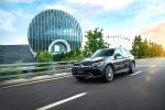 Mercedes-Benz GLC300 L 4Matic AMG Line 2019 года (CN)